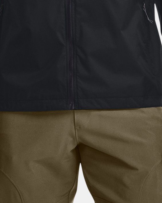 Under Armour Forefront Jacket Mens