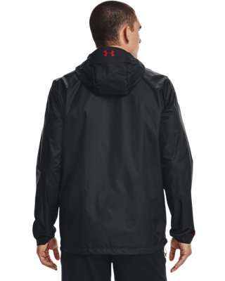 Under Armour Men's UA Storm Forefront Rain Jacket. 2