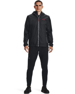 Under Armour Men's UA Storm Forefront Rain Jacket. 3