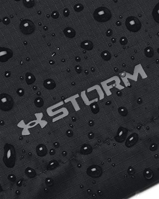 Under Armour Men's UA Storm Forefront Rain Jacket. 5