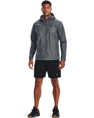 Men's UA Storm Forefront Rain Jacket Under Armour