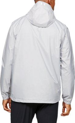 Under Armour Men's UA Storm Forefront Rain Jacket. 2