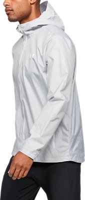 Under Armour Men's UA Storm Forefront Rain Jacket. 3
