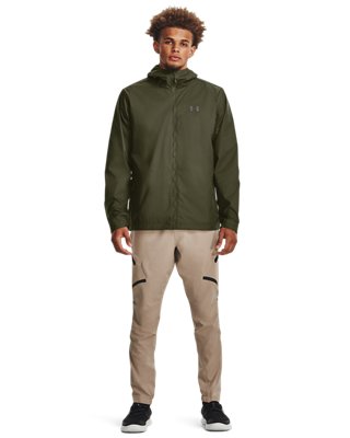 Men's UA Storm Forefront Rain Jacket Under Armour