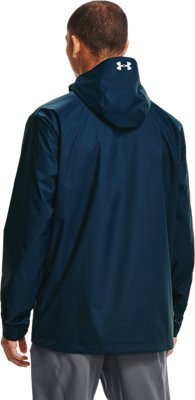 Under Armour Men's UA Storm Forefront Rain Jacket. 3