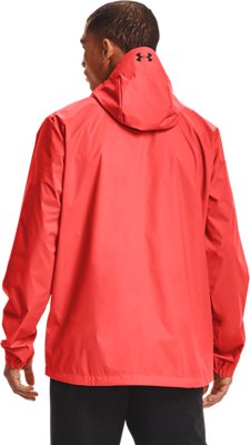 under armour running waterproof jacket