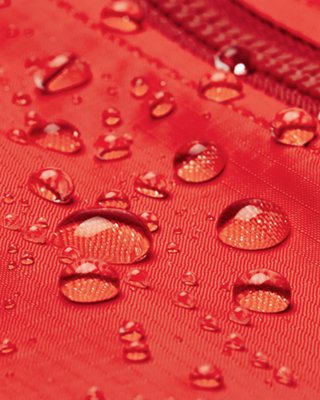 Under Armour Men's UA Storm Forefront Rain Jacket. 5