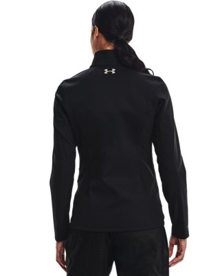 under armour coldgear infrared womens jacket