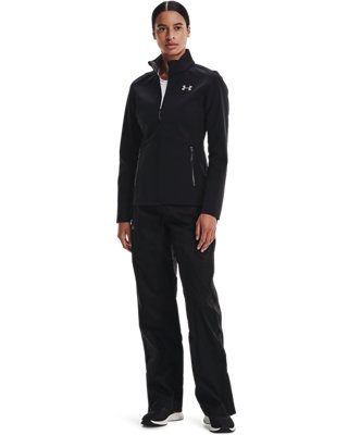 under armour coldgear infrared womens jacket