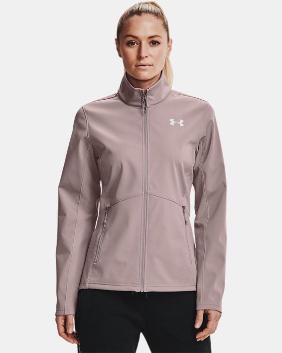 Under Armour Women's UA Storm ColdGear® Infrared Shield Jacket
