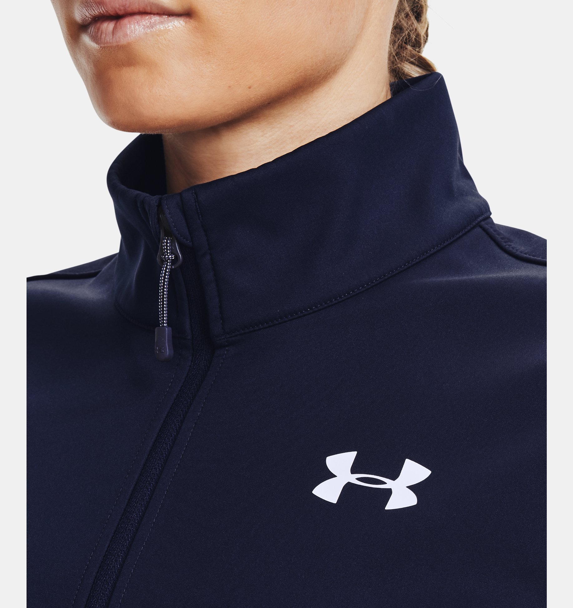 Women's UA Storm ColdGear® Infrared Shield Jacket