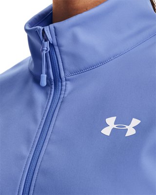 under armour jacket women's