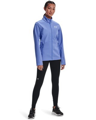 under armour cgi shield jacket