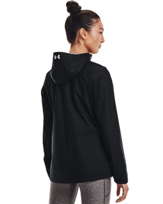 under armour pullover windbreaker