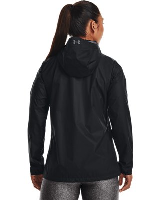 Women's UA Storm Forefront Rain Jacket Under Armour