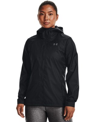 Women's UA Storm Forefront Rain Jacket Under Armour