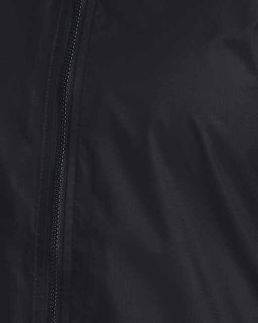 Under Armour mens Forefront Rain Jacket : : Clothing, Shoes &  Accessories