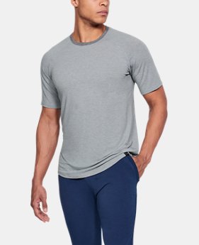 Men's Athlete Recovery Sleepwear Crew 3 Colors $60