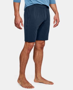 Men's Athlete Recovery Sleepwear Shorts 1 Color Available $50