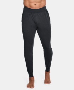 Men's Athlete Recovery Sleepwear Joggers 3 Colors Available $60