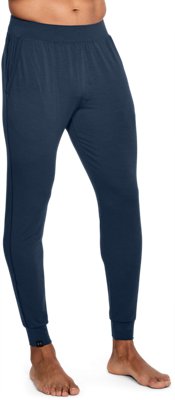 under armour recovery joggers
