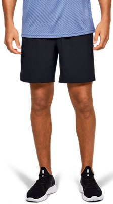 Men's UA Elevated Woven Shorts | Under 