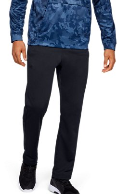 under armour sweat pants for men