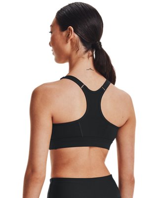 mid sports bra