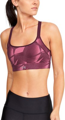 under armour outlet sports bra