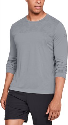 Men's UA Siro Elite Long Sleeve | Under 