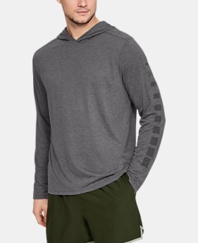 Men's UA Siro Graphic Hoodie 5 Colors Available $55
