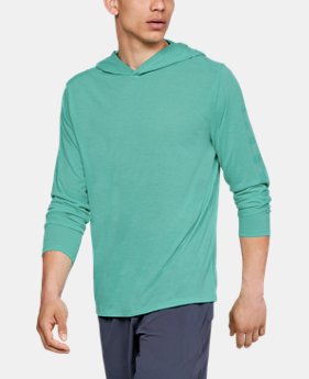 Men's UA Siro Graphic Hoodie 5 Colors Available $45