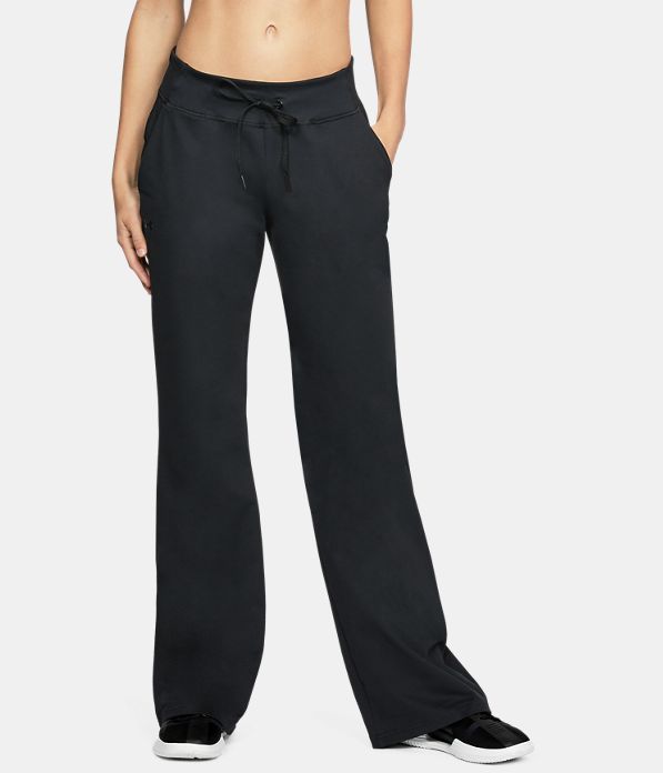 Women's UA All Around Wide Leg Pants | Under Armour US