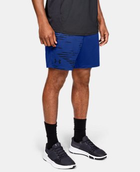New Arrival Men's UA MK-1 Camo Print Shorts 1 Color Available $35