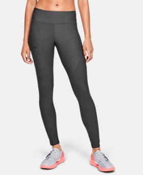 Women's UA Vanish Metallic Leggings 1 Color Available $75