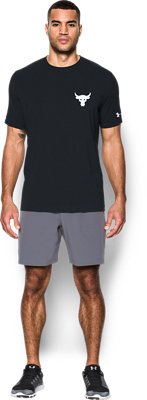 the rock rents due shirt