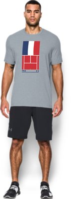 Men's UA Tennis T-Shirt | Under Armour US