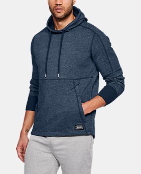 Men's UA Sportstyle Hoodie 1 Color Available $36 to $45.99