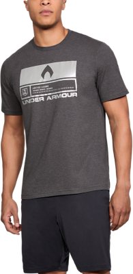 Men's UA Justice League Aquaman T-Shirt 