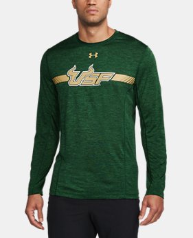 Men's South Florida Long Sleeve Training T-Shirt 1 Color $47.99
