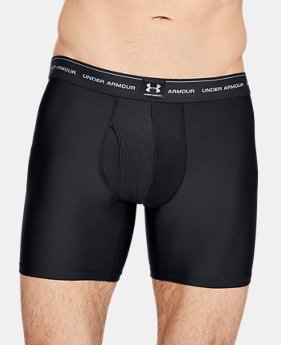 Men's UA Original Series 6” Boxerjock® Veteran's Day 3 for $50 1 Color Available $25
