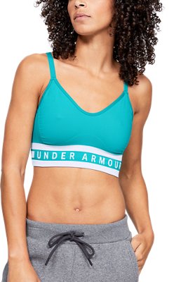 longline sports bra