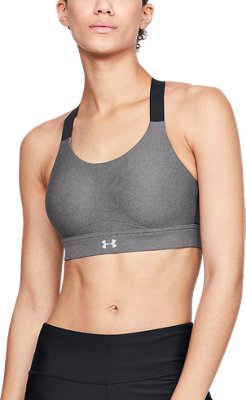 under armor sports bra