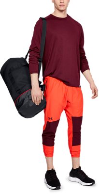 tênis under armour rail fit verde