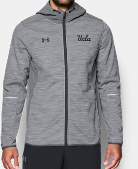 Men's UCLA UA Swacket 1 Color $169.99