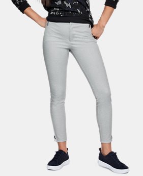 Women's UAS Tailored Stretch Pants 2 Colors Available $112.99