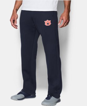 Men's Auburn Armour Fleece® Pants 1 Color $69.99