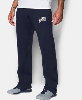 Men's Naval Academy Armour® Fleece Pants 1 Color $69.99