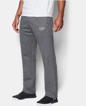 Men's UCLA Armour Fleece® Pants 1 Color $52.99