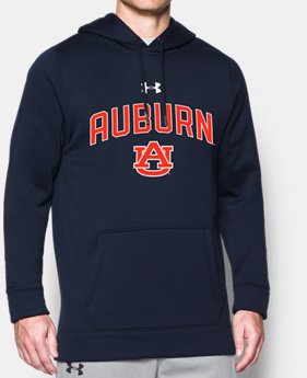 Men's Auburn Armour Fleece® Hoodie 1 Color $74.99